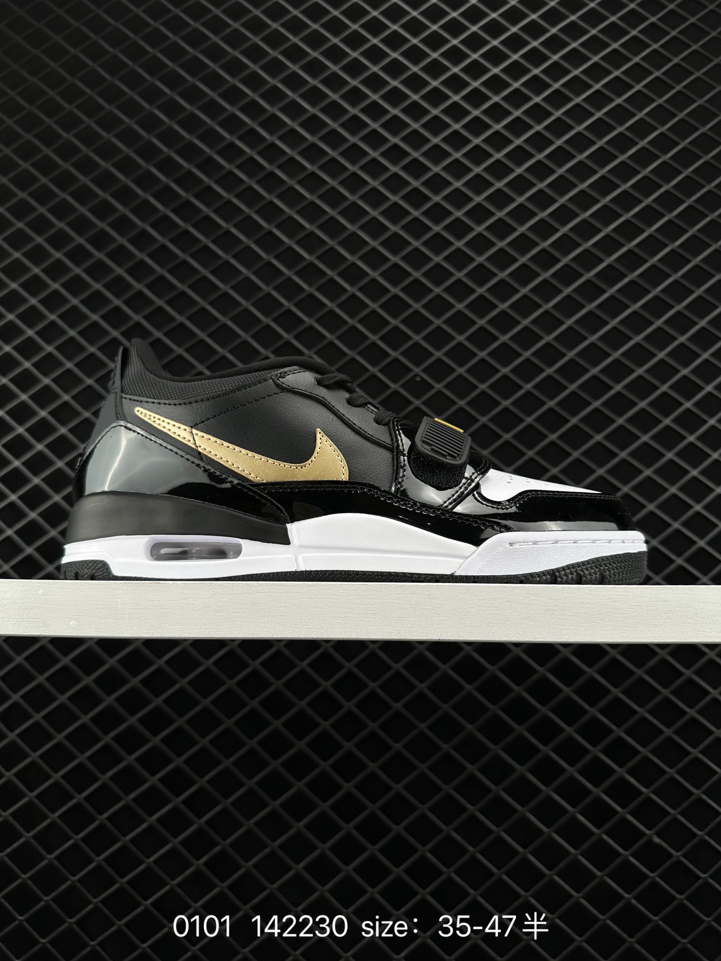 Air Jordan Legacy 312 Low